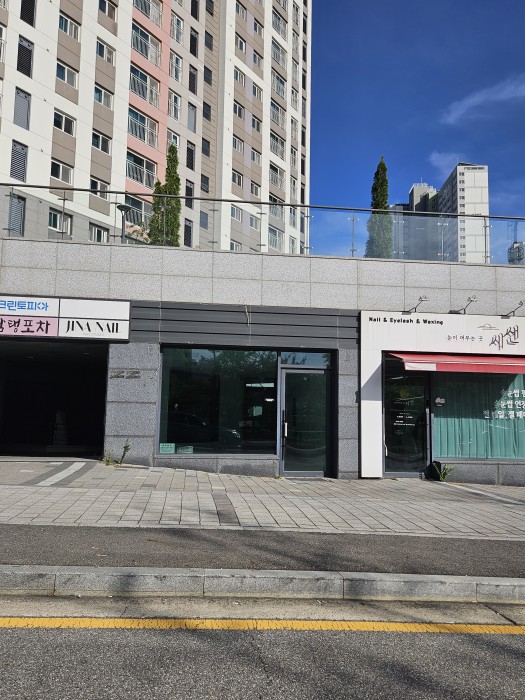 밥상탐험대 프랜차이즈 인테리어 이미지 1